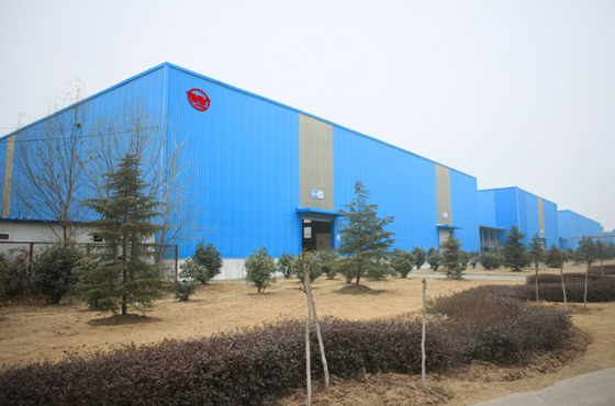 武漢鋼鐵江北集團金屬制品有限公司環境影響評價